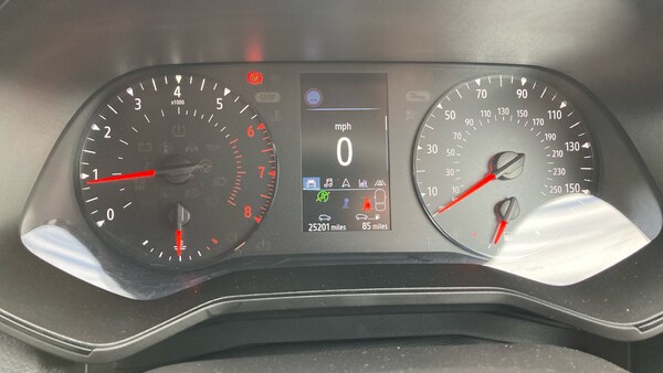Used Renault Clio 2022 for sale - 76117287: Photo 18