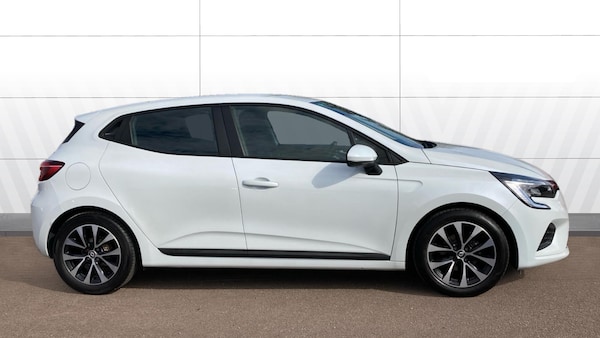 Used Renault Clio 2022 for sale - 76117287: Photo 5
