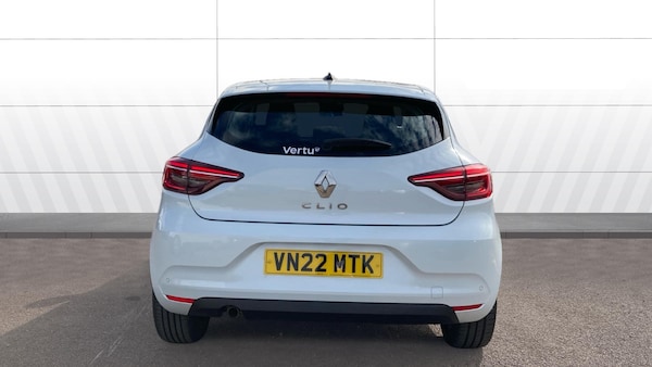 Used Renault Clio 2022 for sale - 76117287: Photo 6