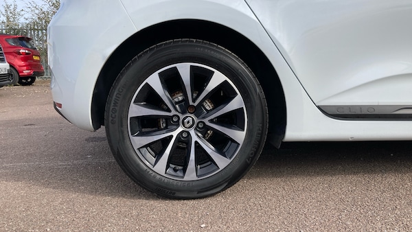 Used Renault Clio 2022 for sale - 76117287: Photo 7