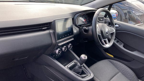 Used Renault Clio 2022 for sale - 76117287: Photo 9
