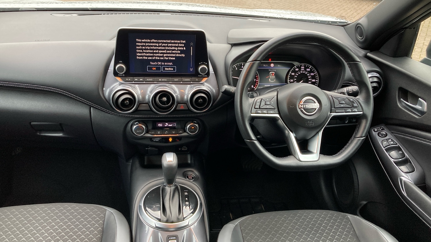 Used Nissan Juke 2023 for sale - 77902892: Photo 10