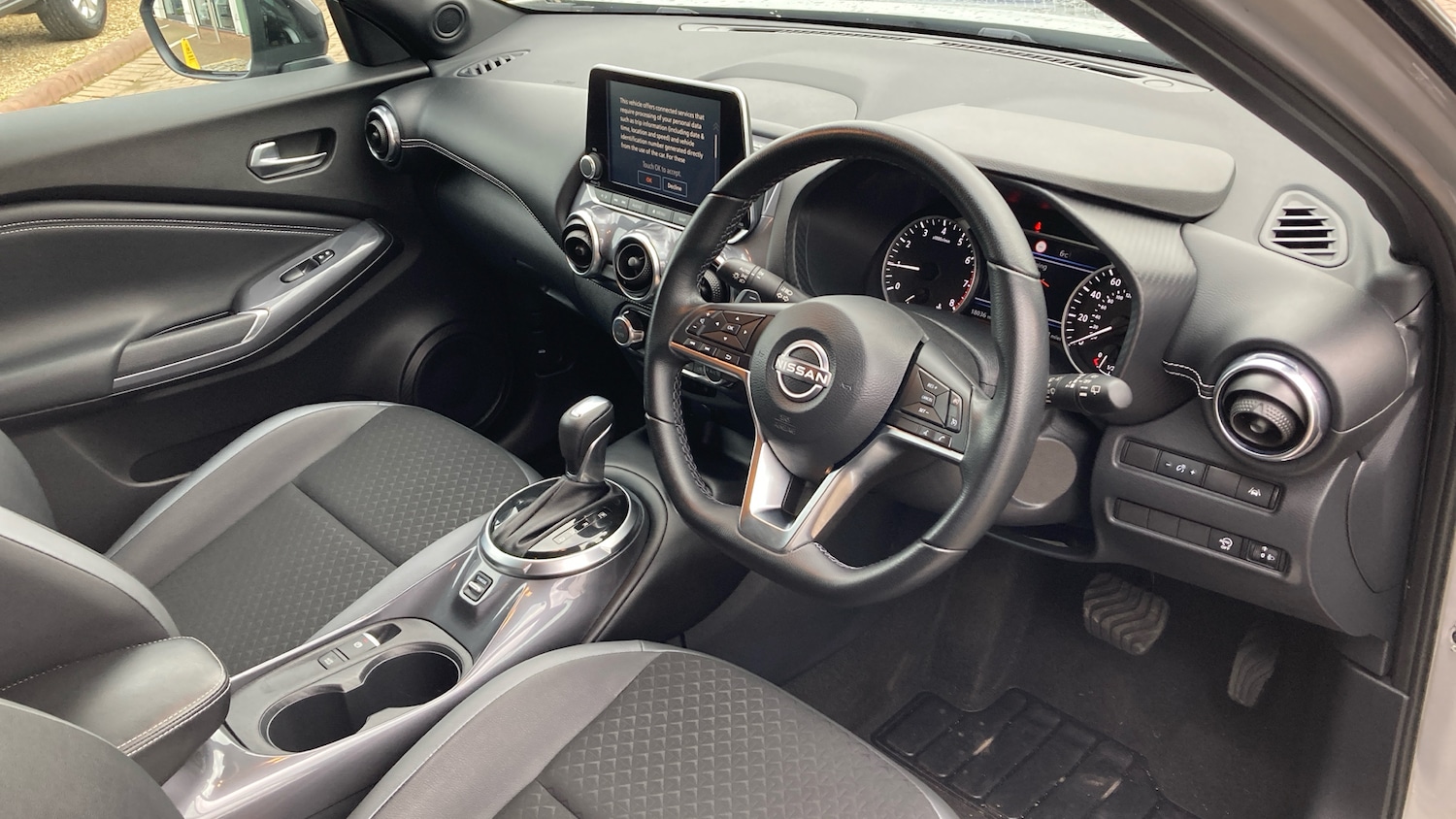 Used Nissan Juke 2023 for sale - 77902892: Photo 11