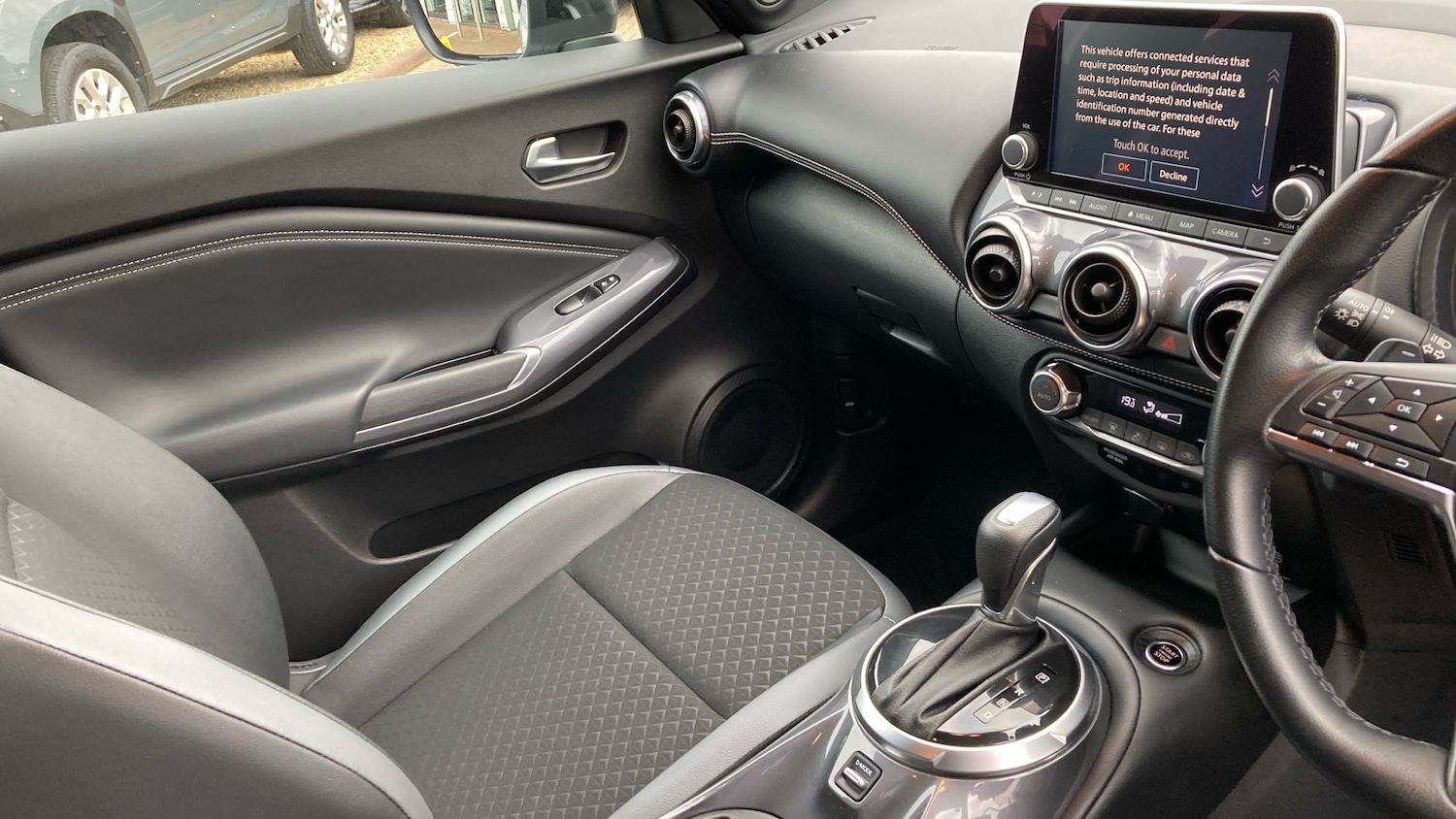 Used Nissan Juke 2023 for sale - 77902892: Photo 14