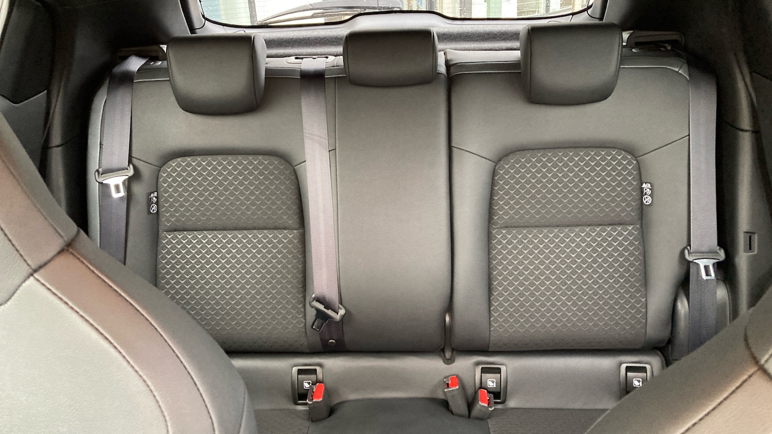 Used Nissan Juke 2023 for sale - 77902892: Photo 15