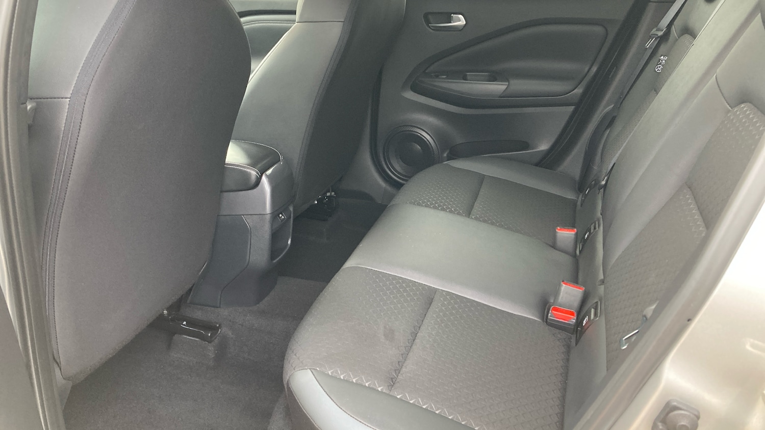 Used Nissan Juke 2023 for sale - 77902892: Photo 16