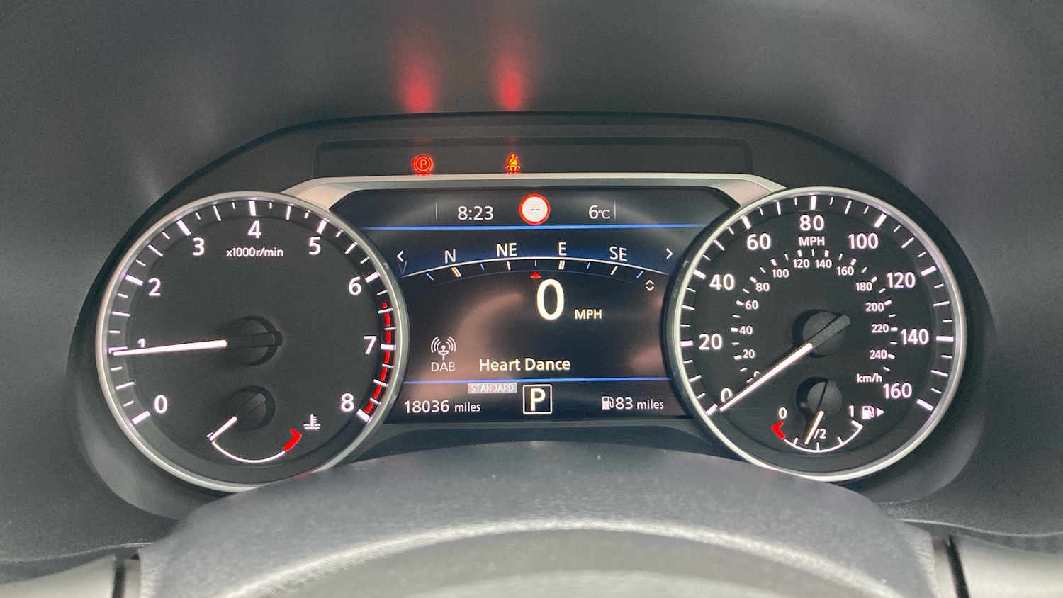 Used Nissan Juke 2023 for sale - 77902892: Photo 18