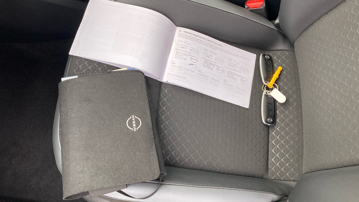 Used Nissan Juke 2023 for sale - 77902892: Photo 19