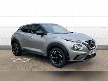 Used Nissan Juke 2023 for sale - 77902892: Photo