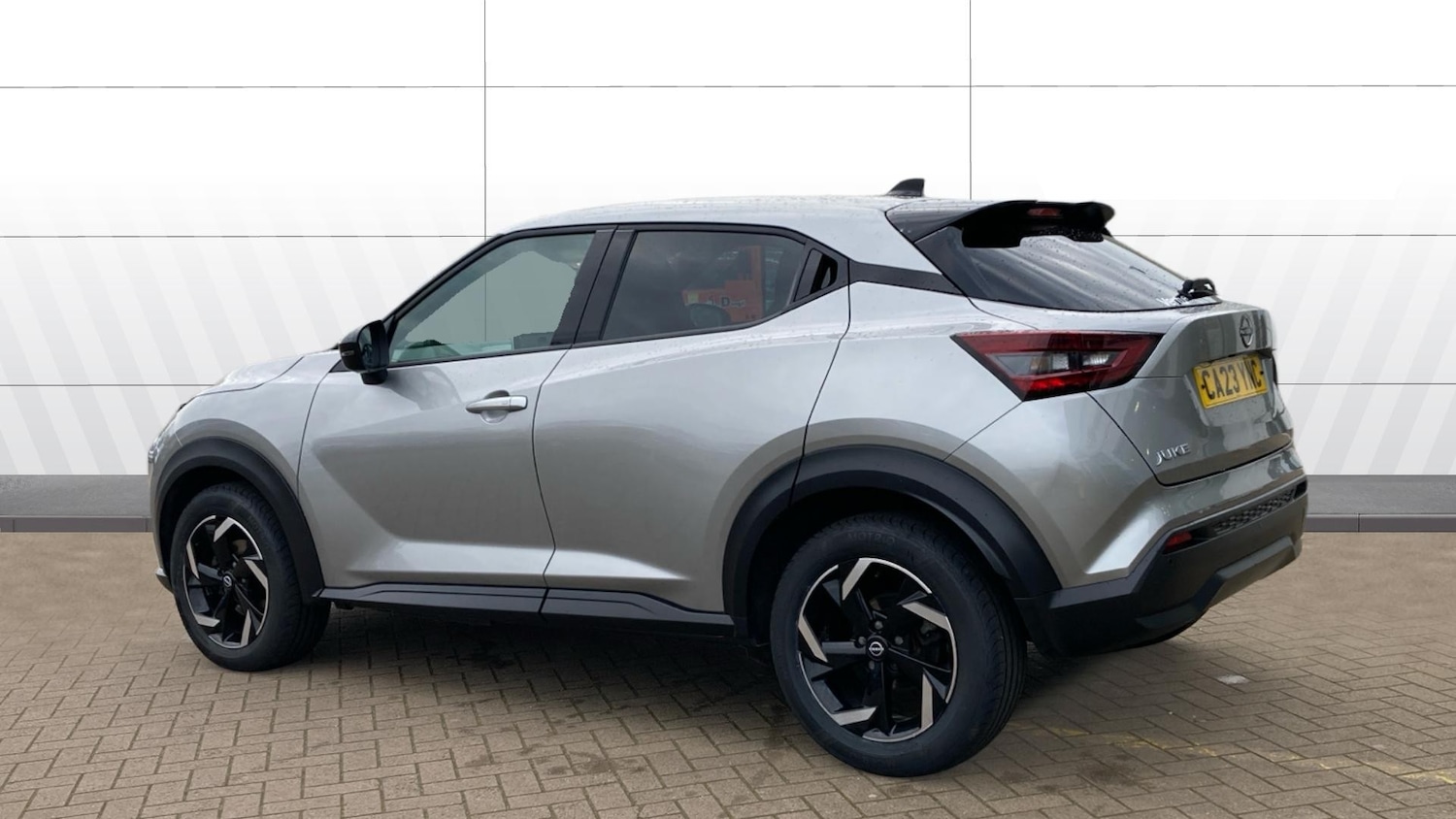 Used Nissan Juke 2023 for sale - 77902892: Photo 2