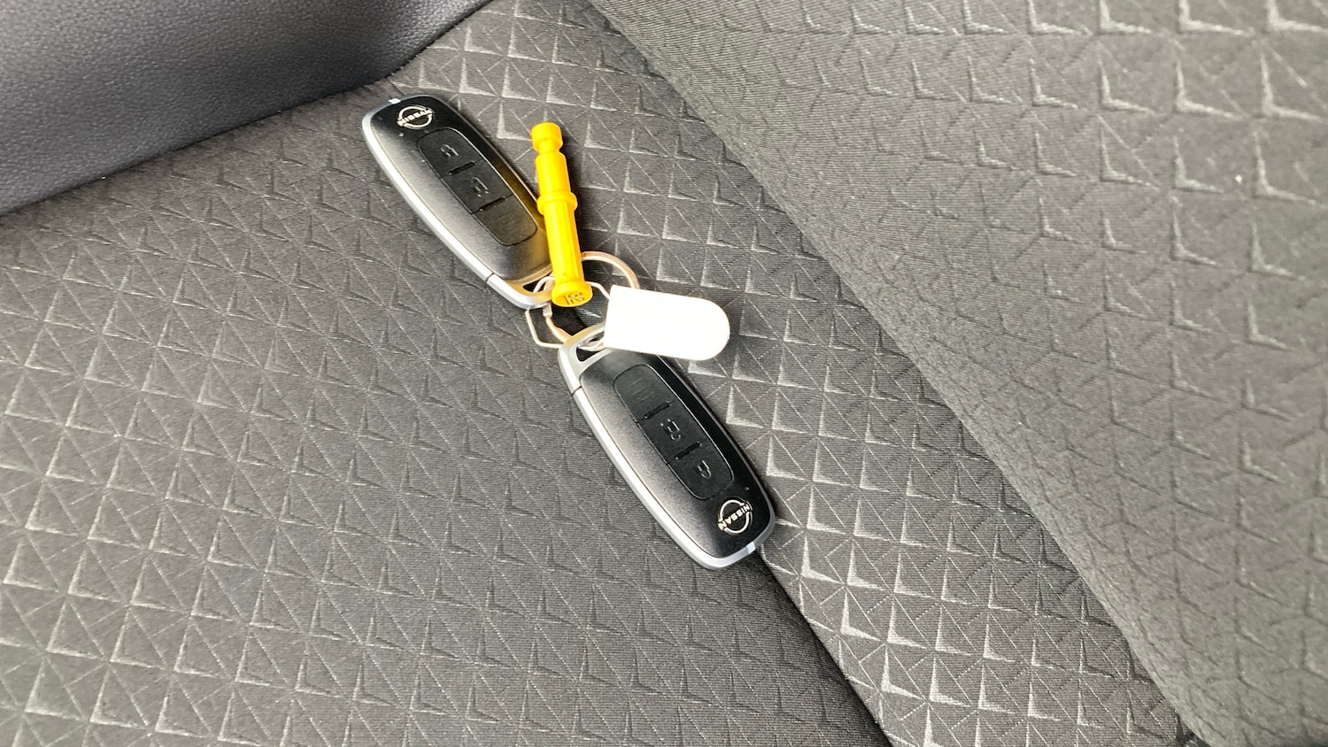 Used Nissan Juke 2023 for sale - 77902892: Photo 20