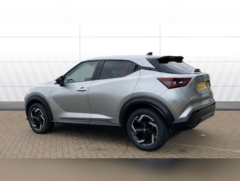 Used Nissan Juke 2023 for sale - 77902892: Photo