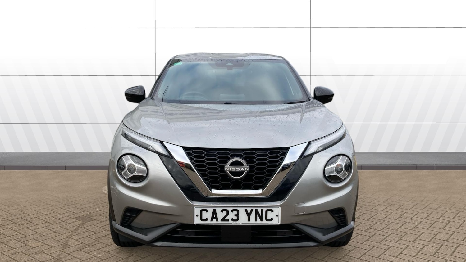 Used Nissan Juke 2023 for sale - 77902892: Photo 3