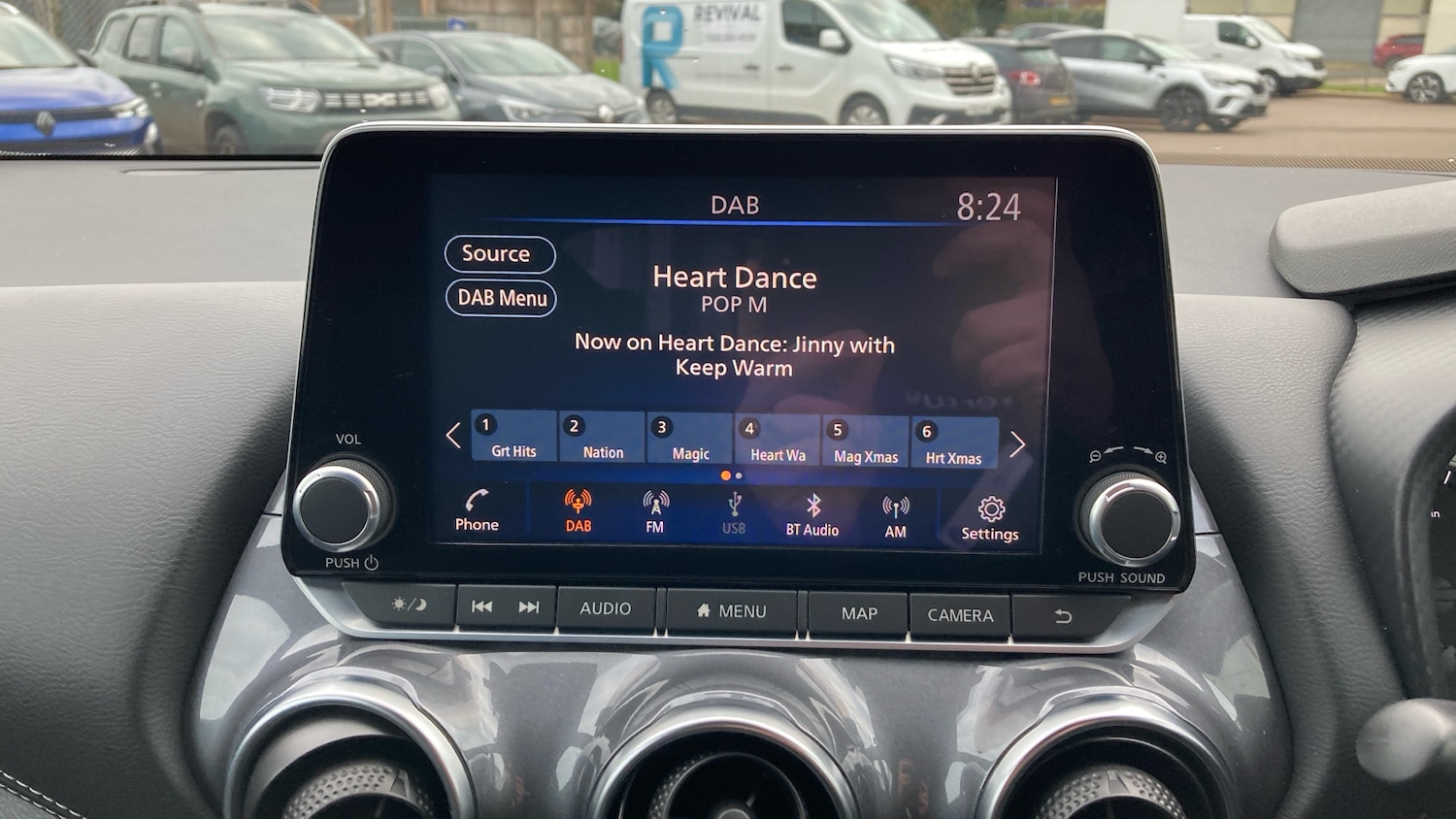 Used Nissan Juke 2023 for sale - 77902892: Photo 30