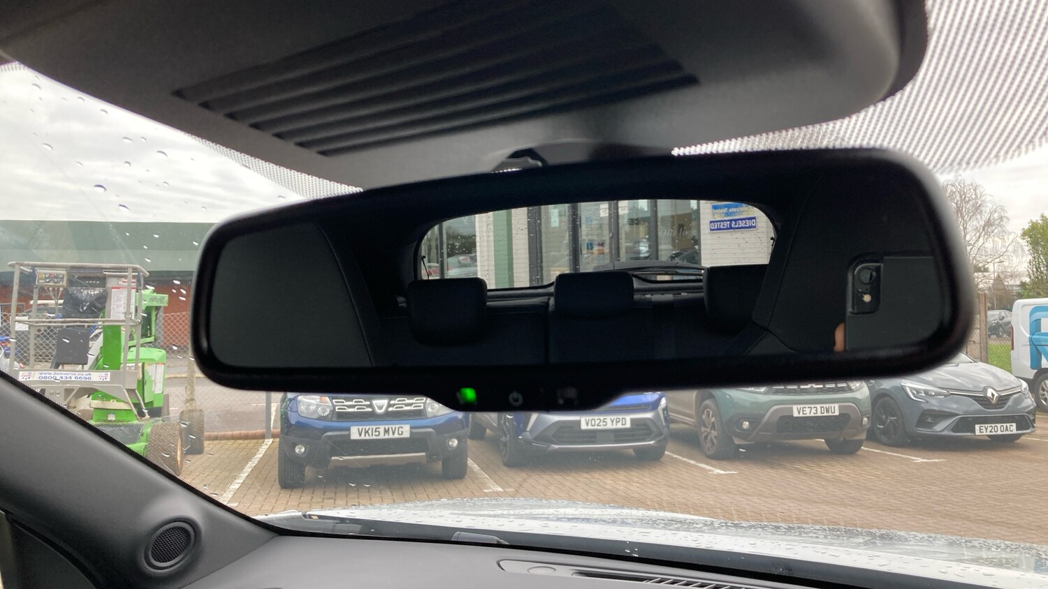 Used Nissan Juke 2023 for sale - 77902892: Photo 33