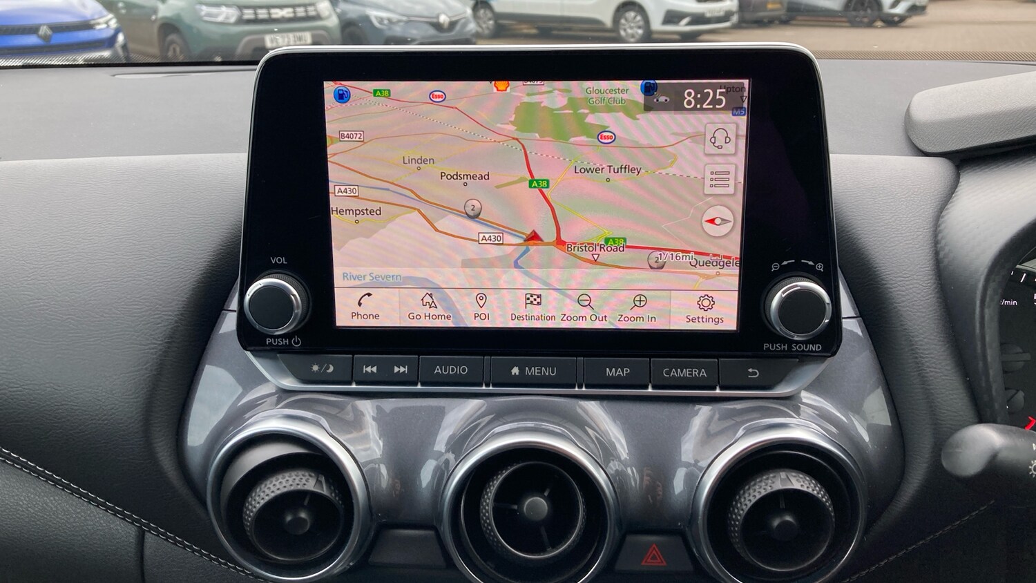 Used Nissan Juke 2023 for sale - 77902892: Photo 34