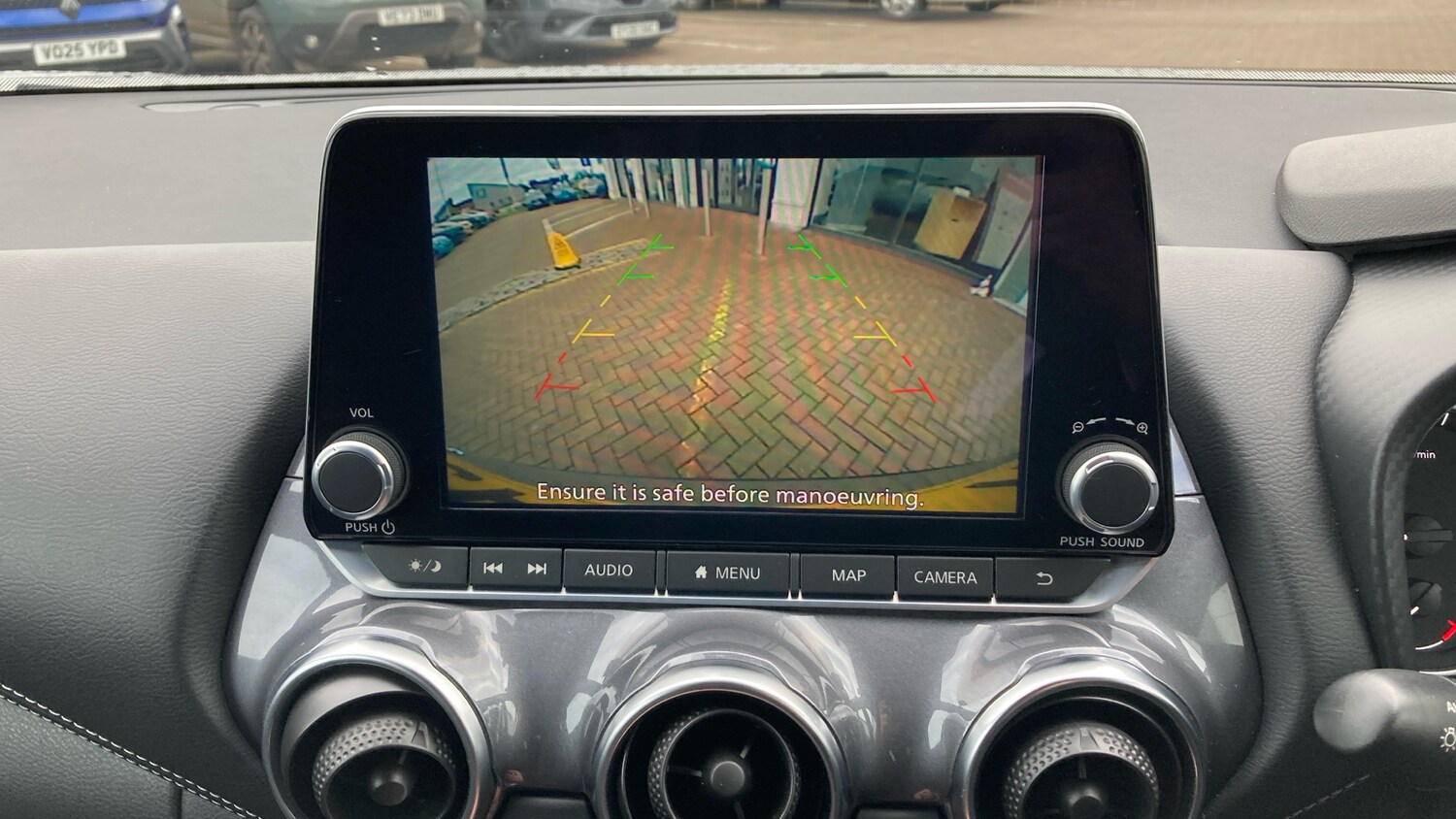 Used Nissan Juke 2023 for sale - 77902892: Photo 35