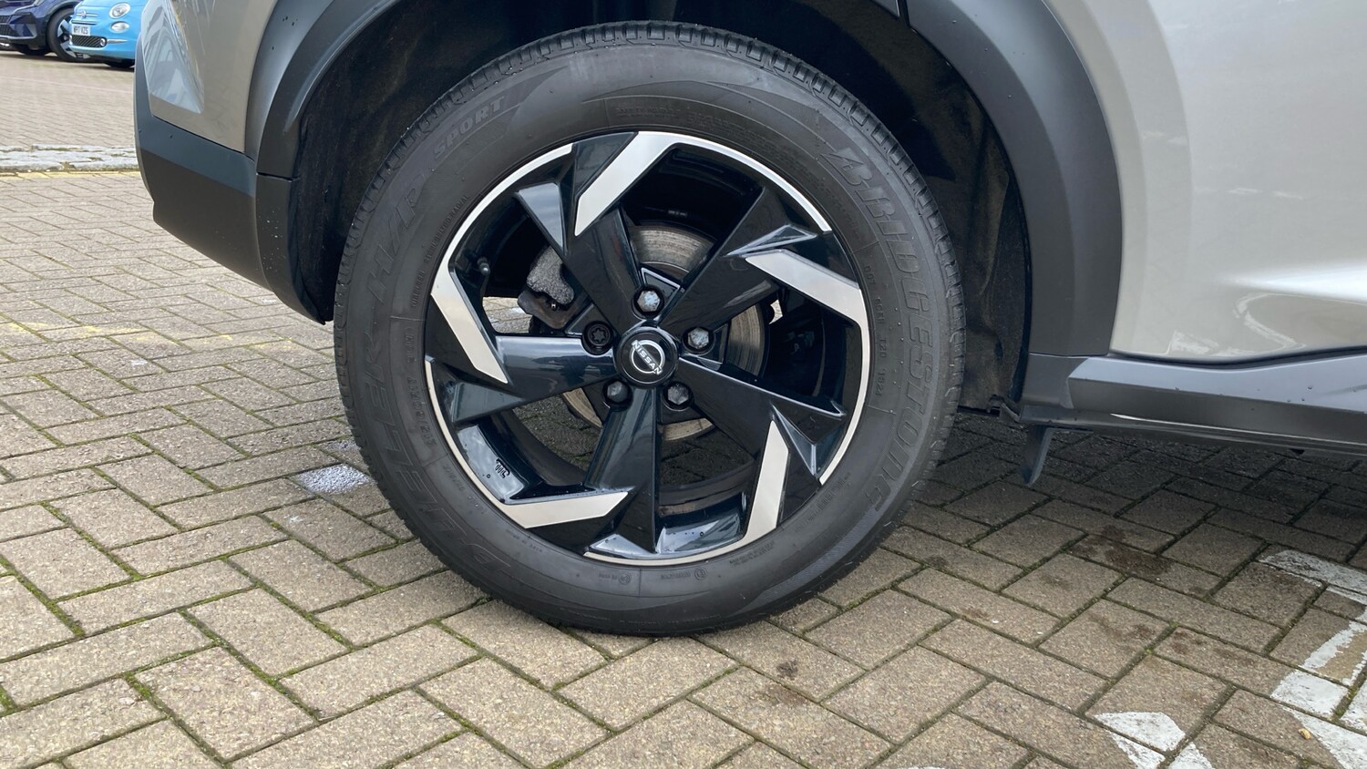 Used Nissan Juke 2023 for sale - 77902892: Photo 39