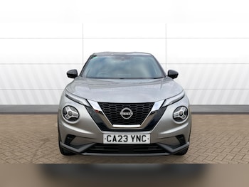 Used Nissan Juke 2023 for sale - 77902892: Photo