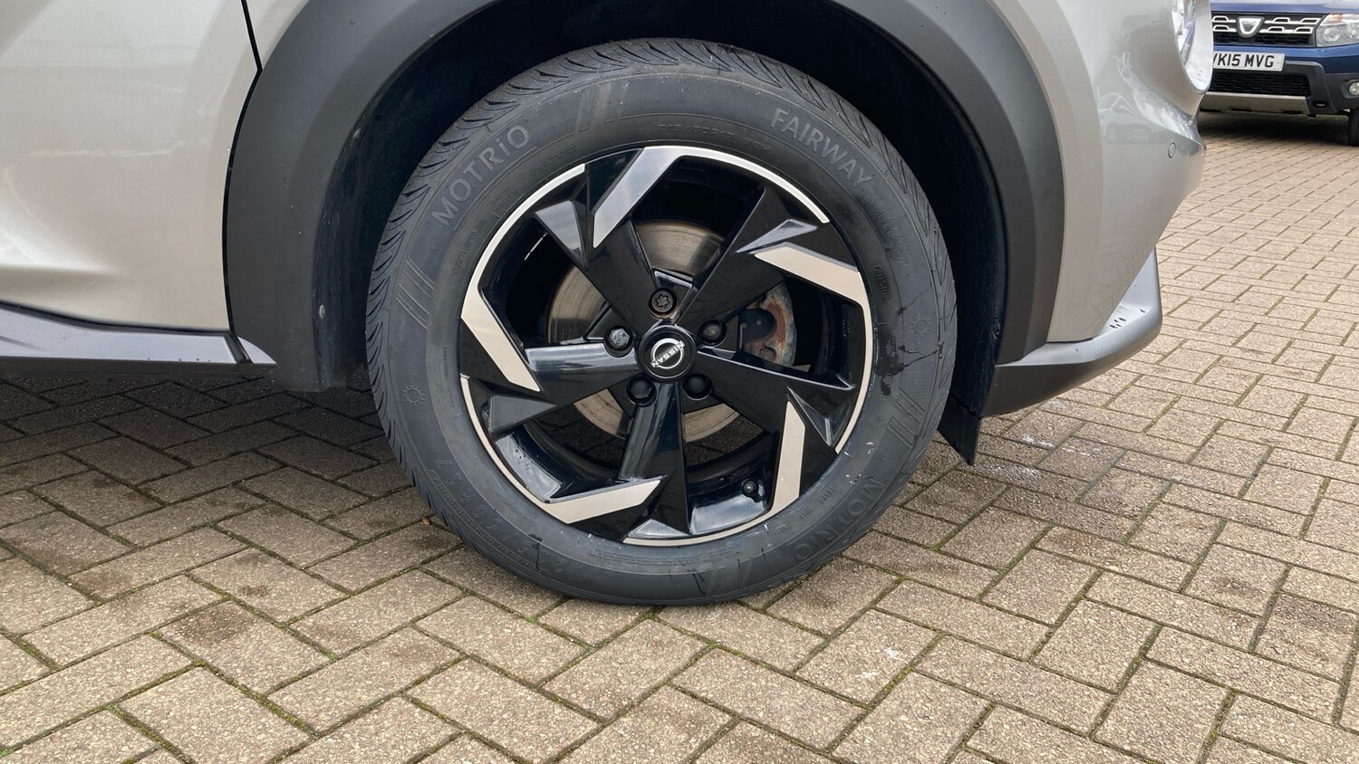 Used Nissan Juke 2023 for sale - 77902892: Photo 40