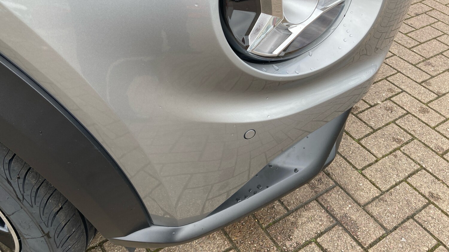 Used Nissan Juke 2023 for sale - 77902892: Photo 41