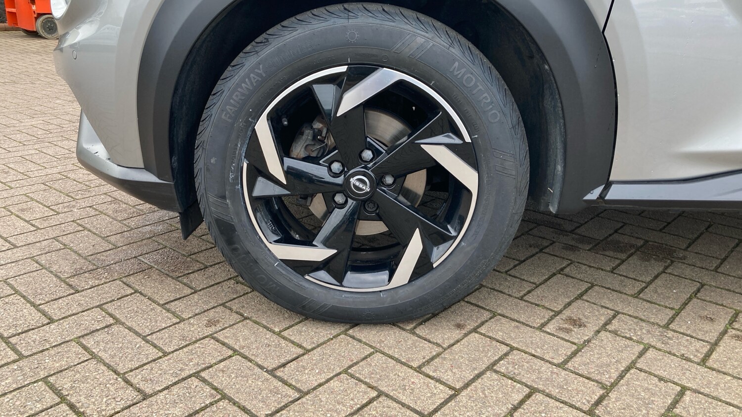 Used Nissan Juke 2023 for sale - 77902892: Photo 42