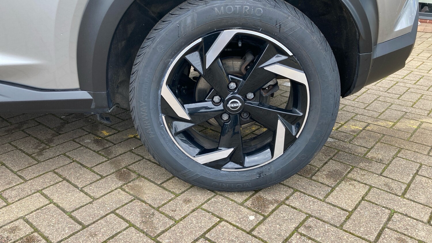 Used Nissan Juke 2023 for sale - 77902892: Photo 43