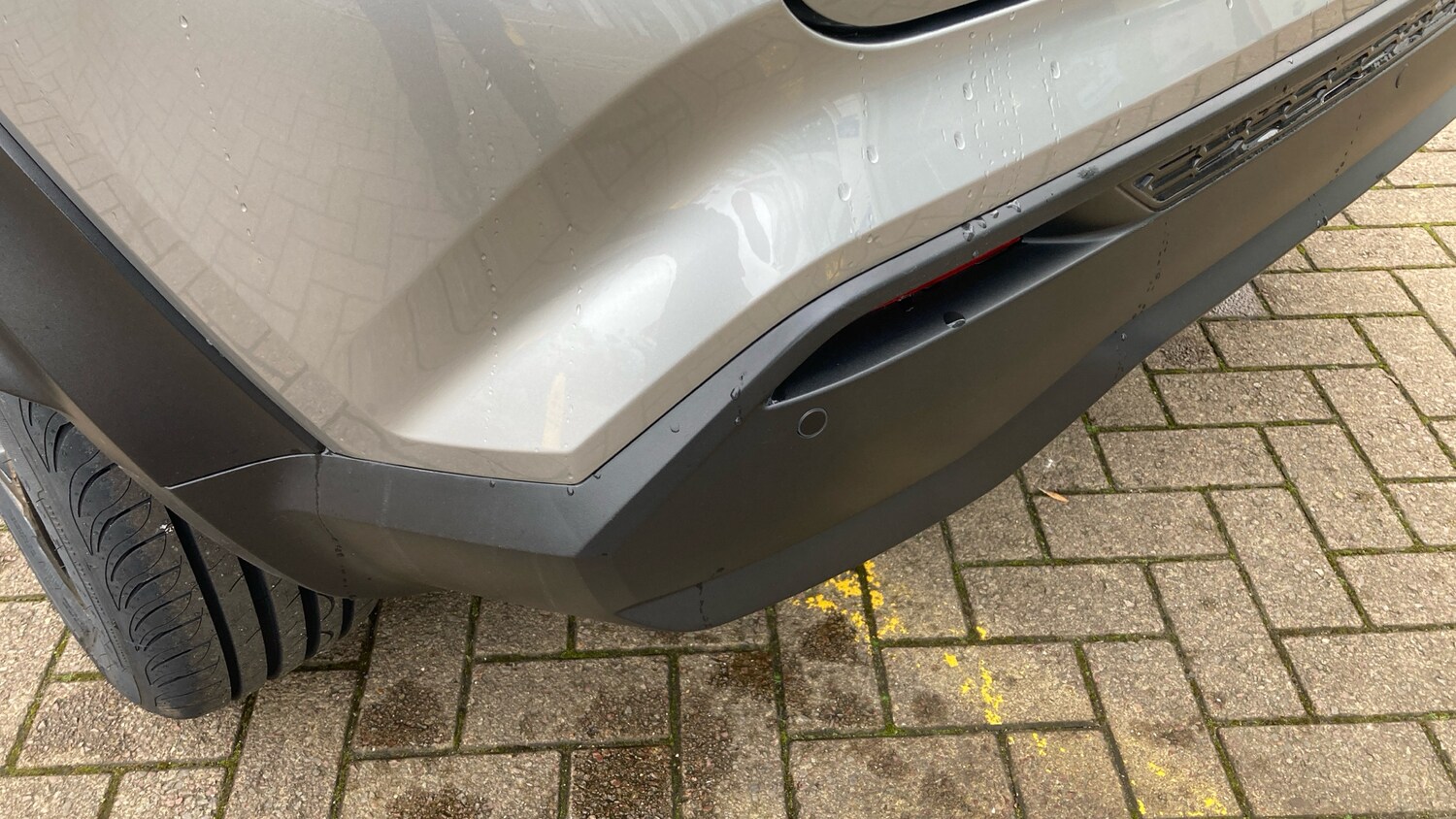 Used Nissan Juke 2023 for sale - 77902892: Photo 47