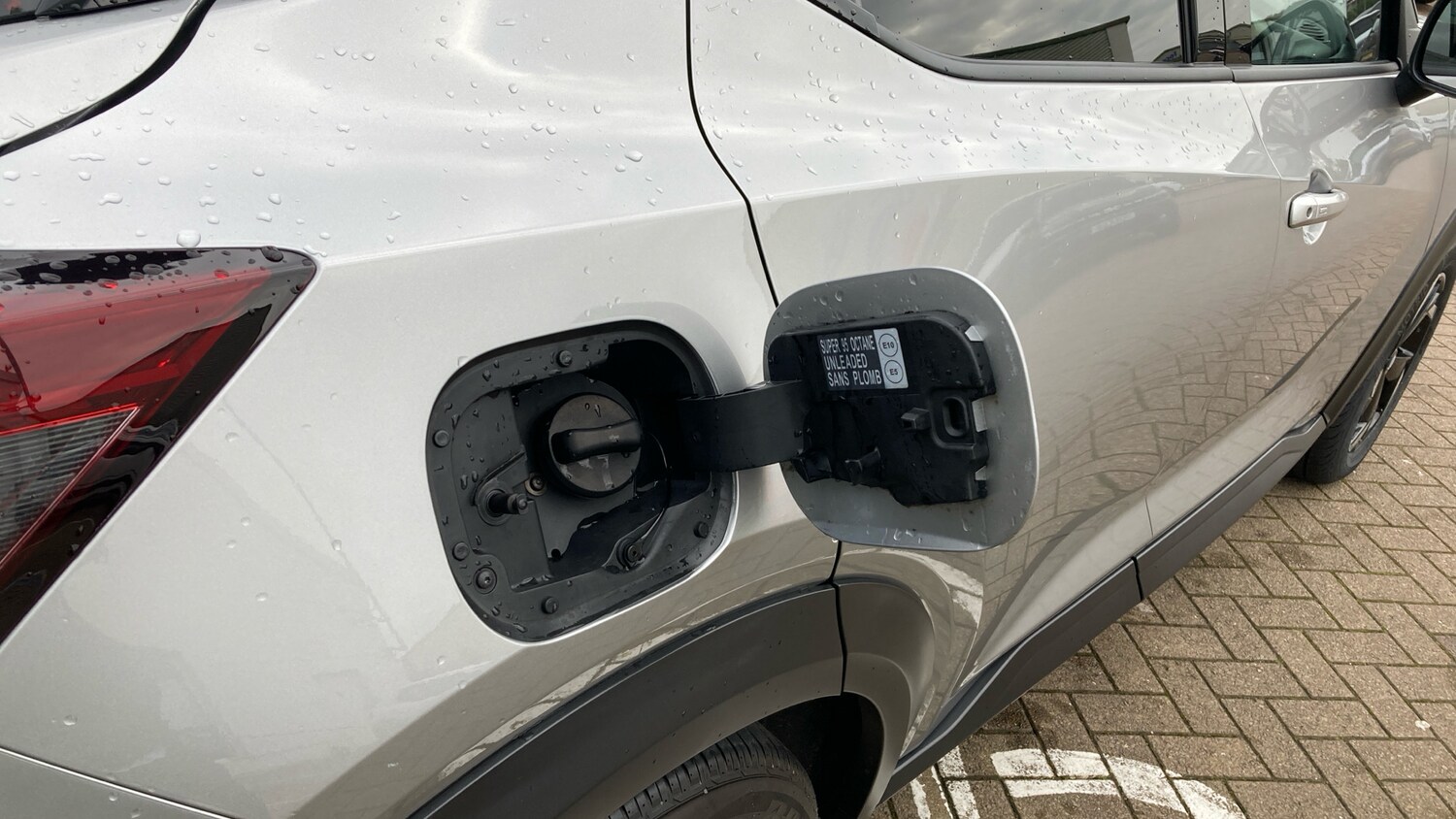 Used Nissan Juke 2023 for sale - 77902892: Photo 49