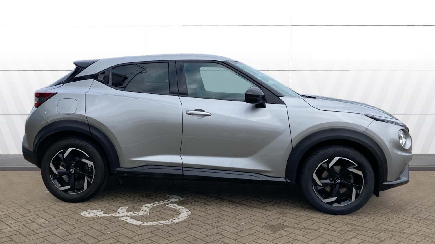 Used Nissan Juke 2023 for sale - 77902892: Photo 5