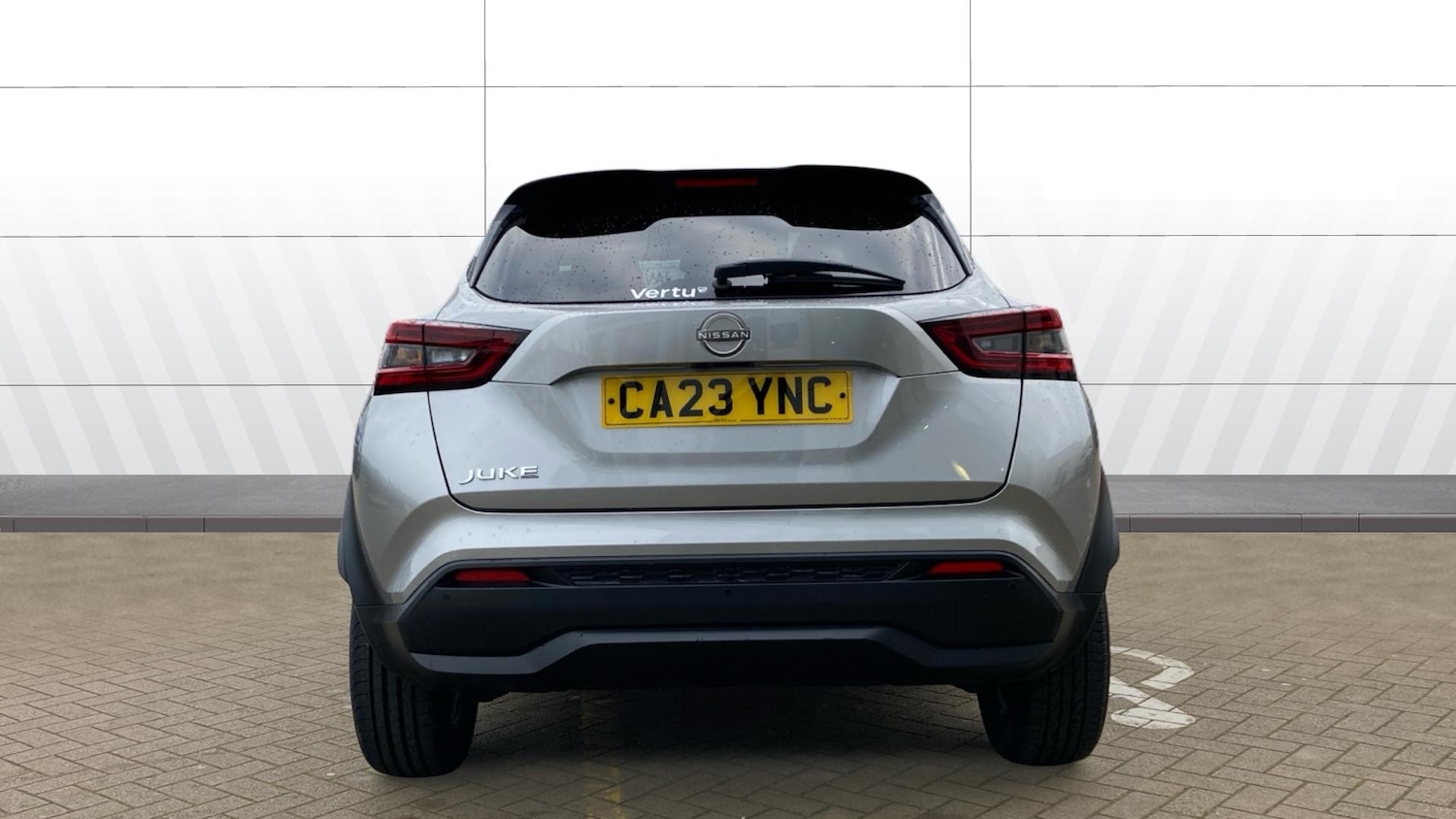 Used Nissan Juke 2023 for sale - 77902892: Photo 6