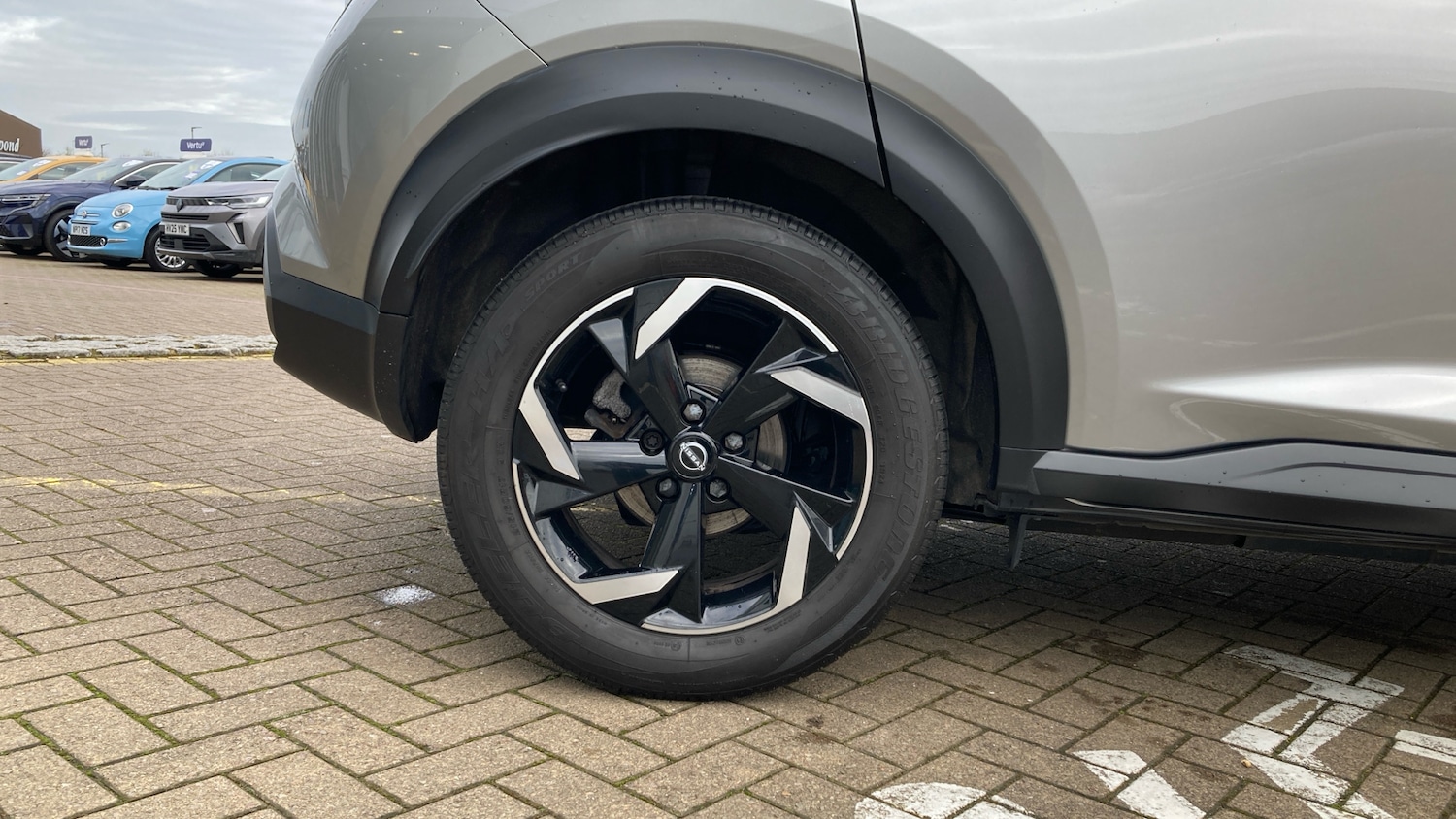 Used Nissan Juke 2023 for sale - 77902892: Photo 7