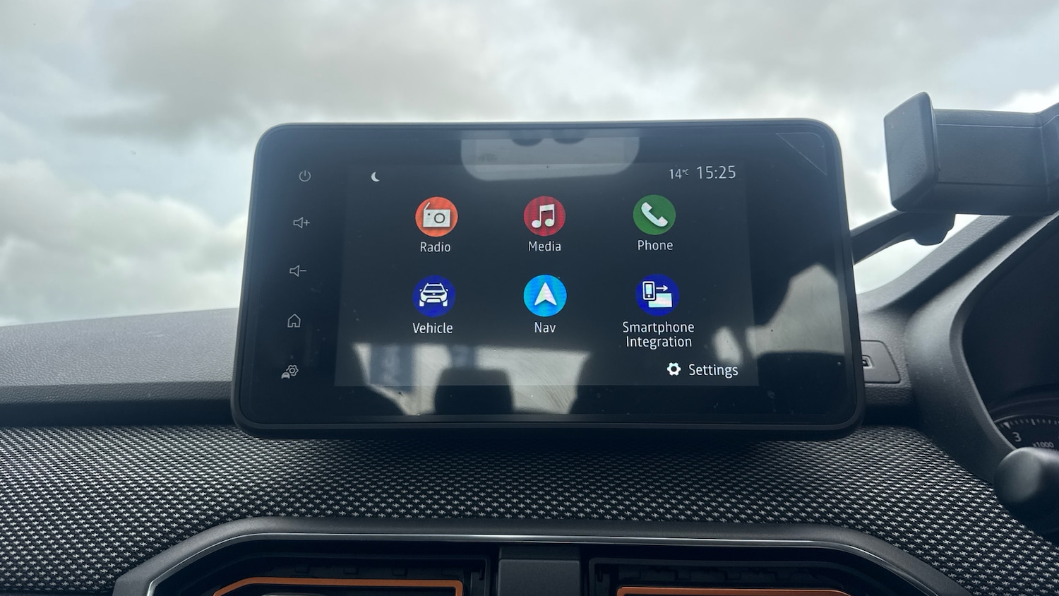 Used Dacia Sandero Stepway 2021 for sale - 77777449: Photo 12