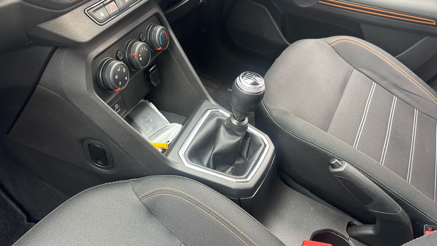 Used Dacia Sandero Stepway 2021 for sale - 77777449: Photo 13