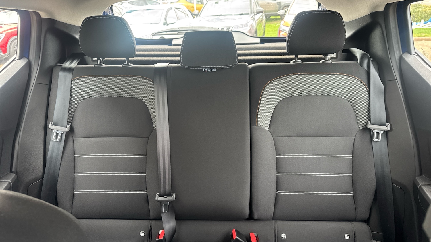 Used Dacia Sandero Stepway 2021 for sale - 77777449: Photo 15