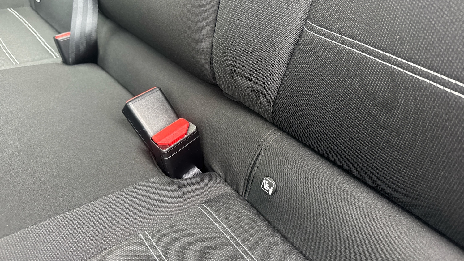 Used Dacia Sandero Stepway 2021 for sale - 77777449: Photo 17