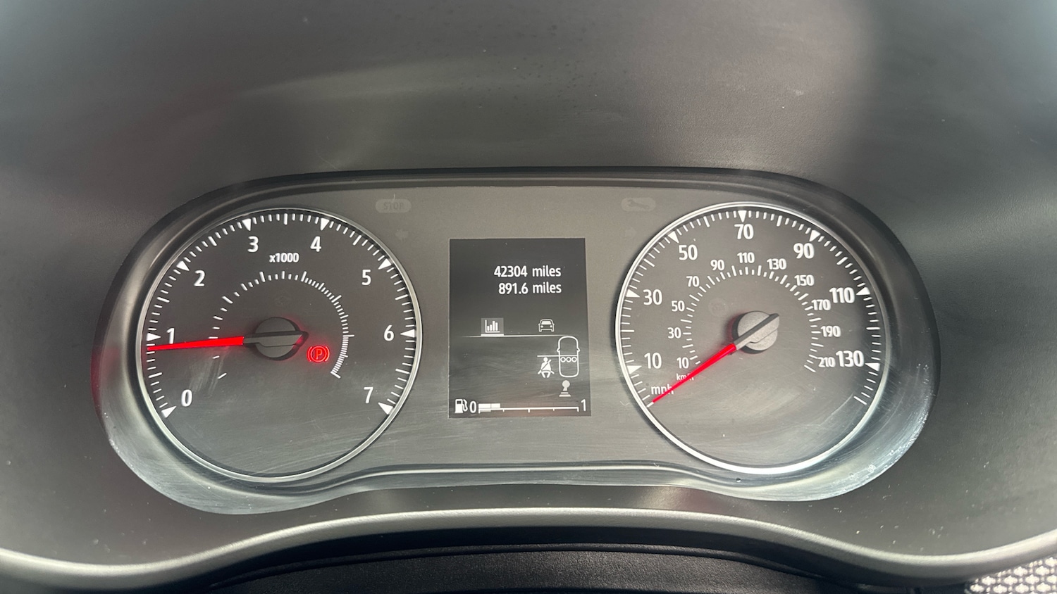 Used Dacia Sandero Stepway 2021 for sale - 77777449: Photo 18