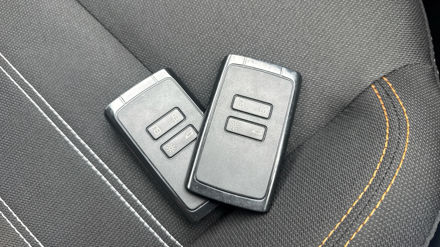 Used Dacia Sandero Stepway 2021 for sale - 77777449: Photo 20