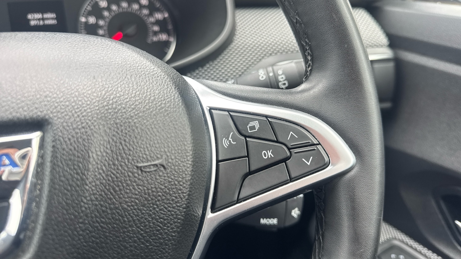 Used Dacia Sandero Stepway 2021 for sale - 77777449: Photo 24