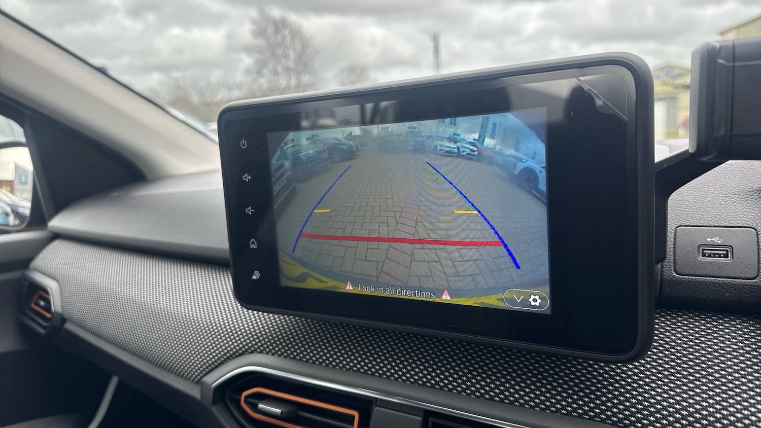 Used Dacia Sandero Stepway 2021 for sale - 77777449: Photo 27