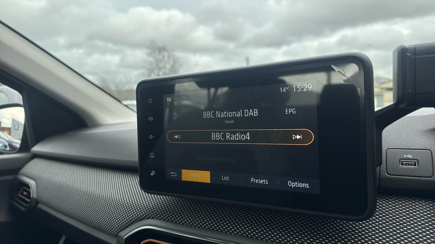 Used Dacia Sandero Stepway 2021 for sale - 77777449: Photo 29