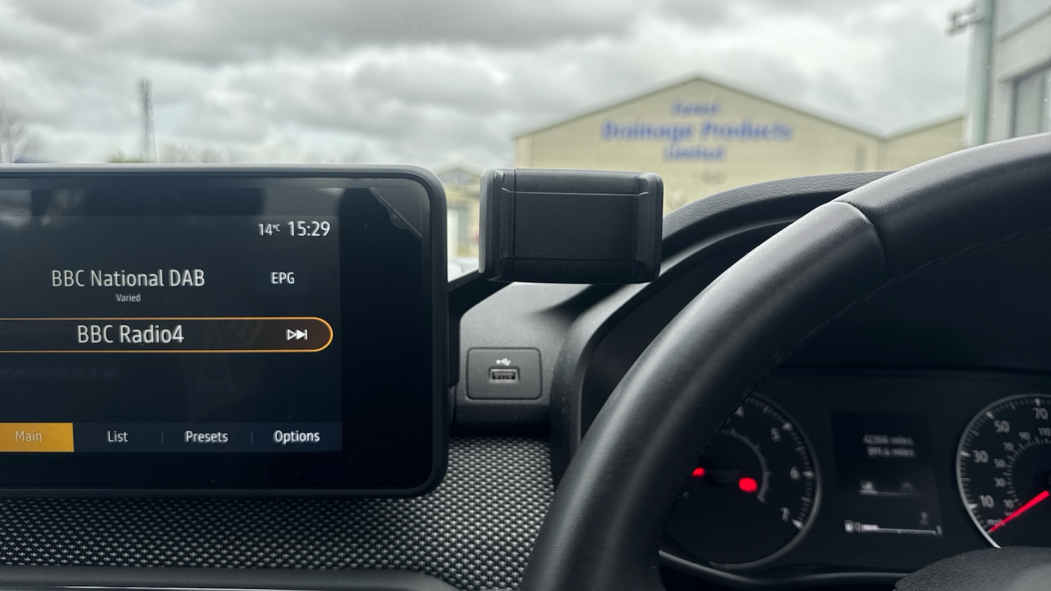 Used Dacia Sandero Stepway 2021 for sale - 77777449: Photo 30