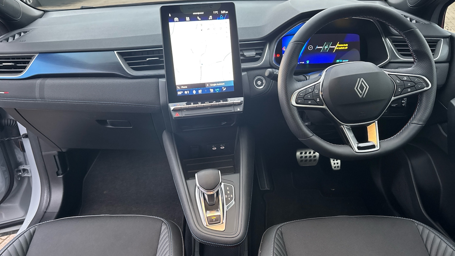 Used Renault Other 2025 for sale - 77044597: Photo 10