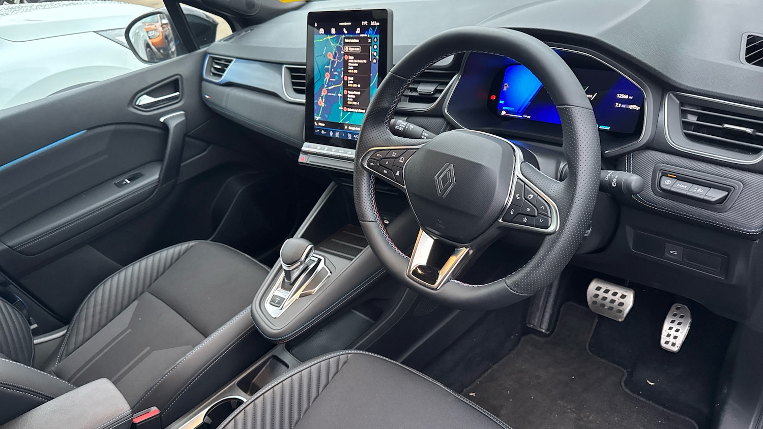 Used Renault Other 2025 for sale - 77044597: Photo 11