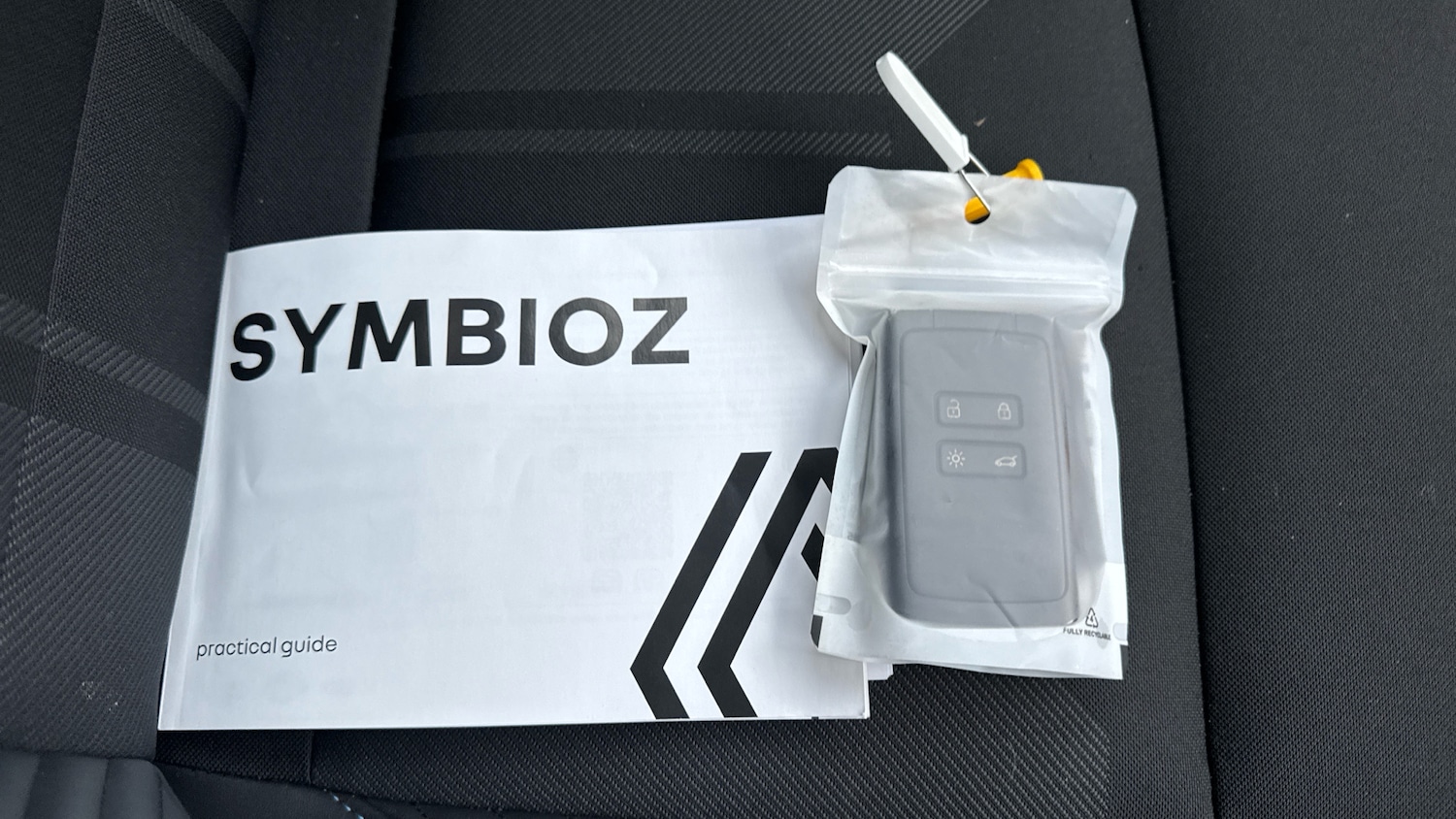 Used Renault Other 2025 for sale - 77044597: Photo 19