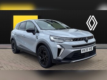 Renault Other feature image