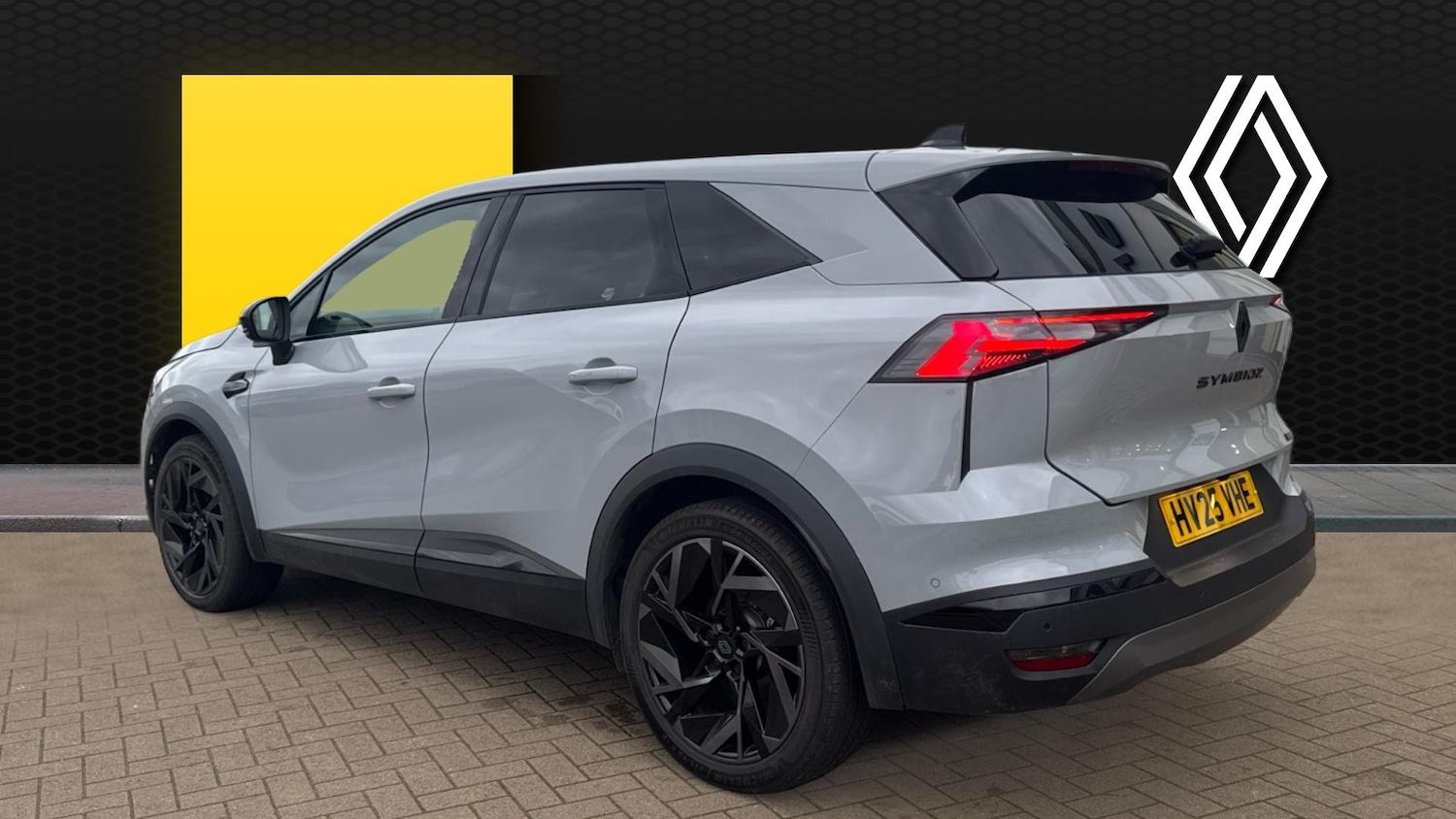 Used Renault Other 2025 for sale - 77044597: Photo 2