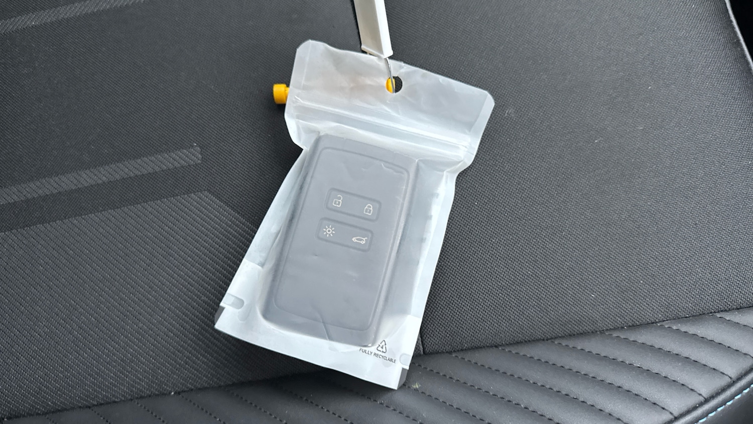 Used Renault Other 2025 for sale - 77044597: Photo 20