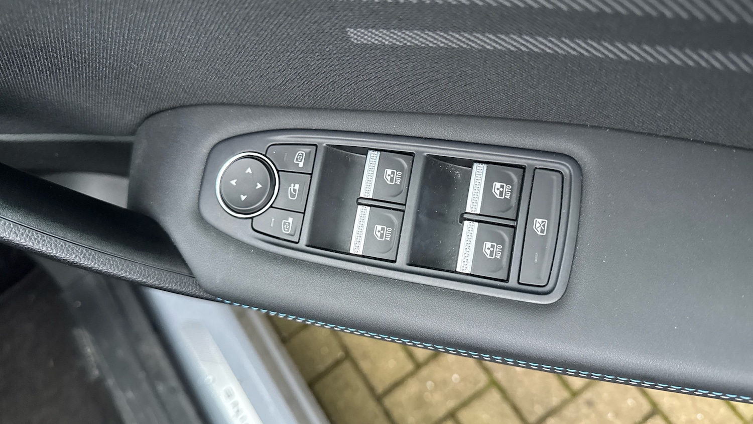 Used Renault Other 2025 for sale - 77044597: Photo 21