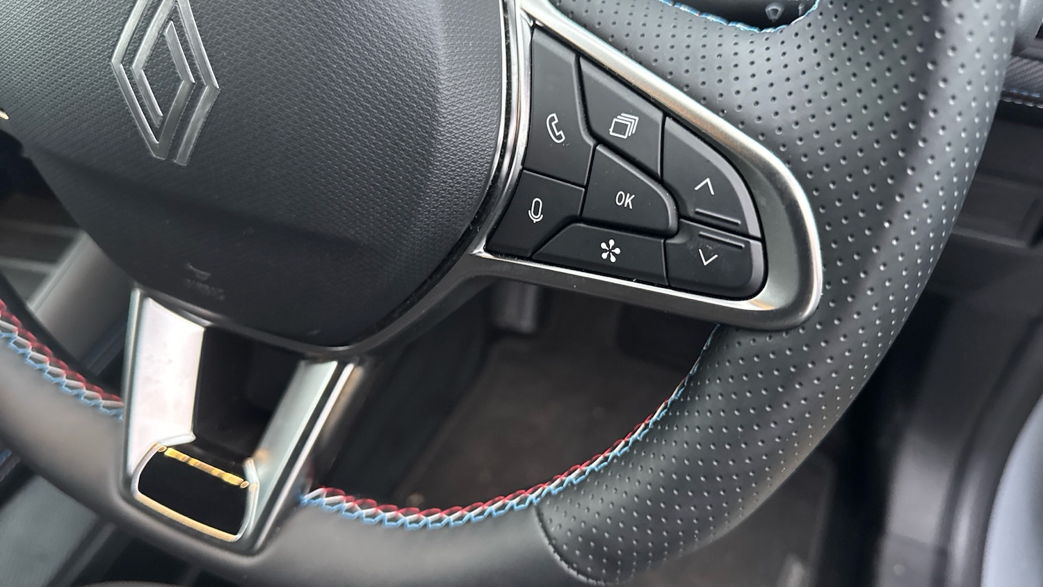 Used Renault Other 2025 for sale - 77044597: Photo 23